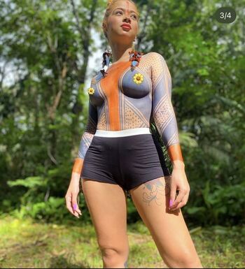Michelle Cavalcante