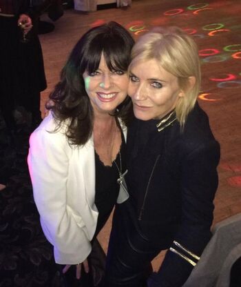 Leaked Michelle collins private photo viral onlyfans