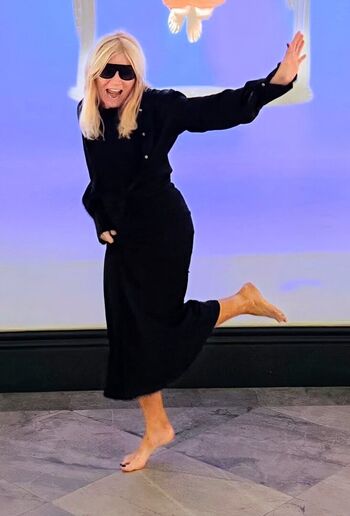 Leaked Michelle collins private photo viral onlyfans