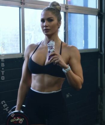 Michelle Czaja