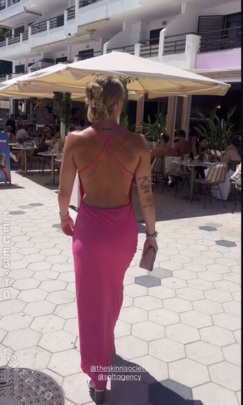 Michelle Czaja
