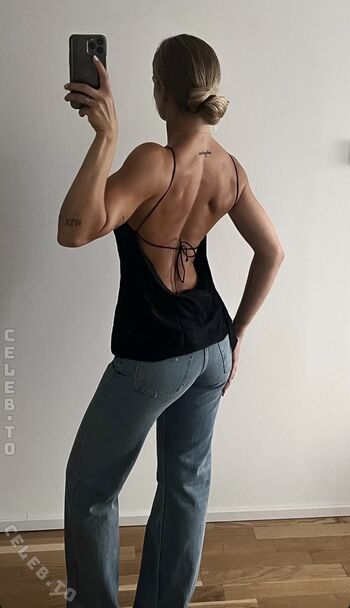 Michelle Czaja