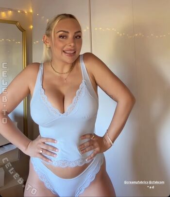 Leaked Michelle daniaux private photo viral onlyfans