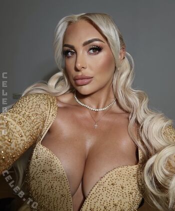 Leaked Michelle daniaux private photo viral onlyfans