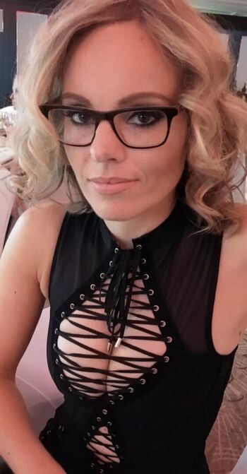 Michelle Dewberry