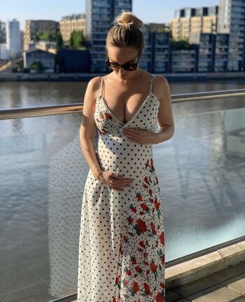 Michelle Dewberry