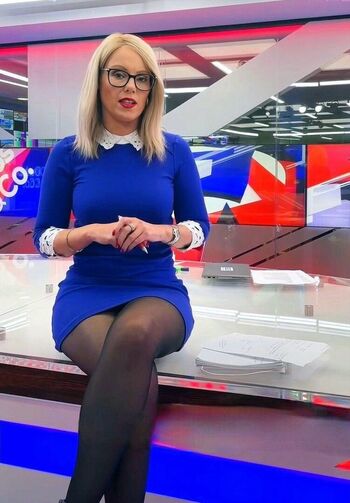 Michelle Dewberry