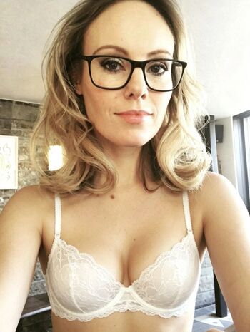 Leaked Michelle dewberry private photo viral onlyfans