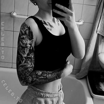Michelle Hansen