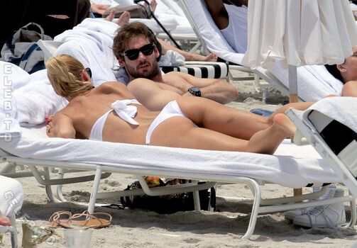 Michelle Hunziker