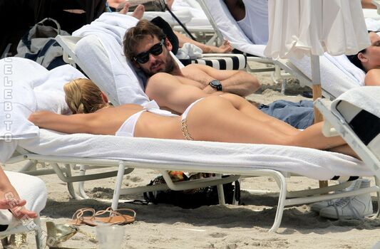 Michelle Hunziker