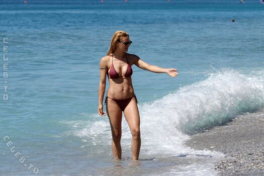 Michelle Hunziker