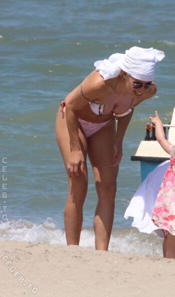 Leaked Michelle hunziker page private photo viral onlyfans