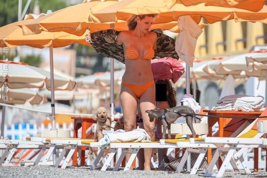 Leaked Michelle hunziker page private photo viral onlyfans