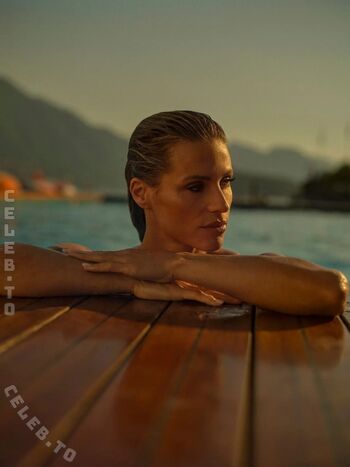 Michelle Hunziker