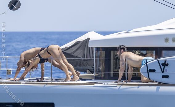 Leaked Michelle hunziker page private photo viral onlyfans