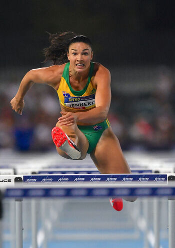 Leaked Michelle jenneke private photo viral onlyfans