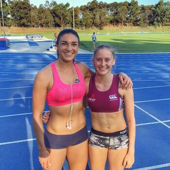 Leaked Michelle jenneke private photo viral onlyfans