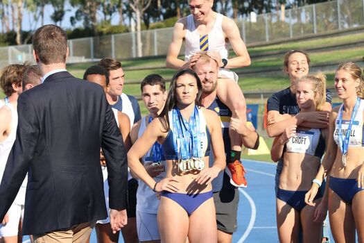 Leaked Michelle jenneke private photo viral onlyfans