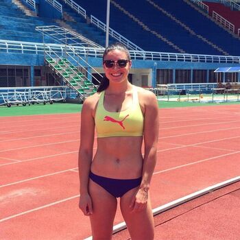 Michelle Jenneke