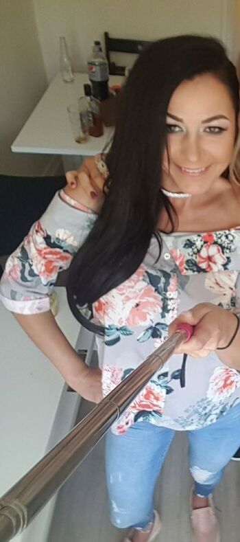 Leaked Michelle jones private photo viral onlyfans