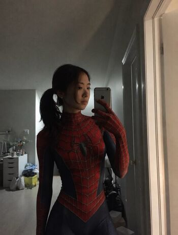 Michelle Kwon