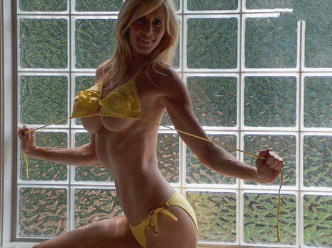 Leaked Michelle laframboise private photo viral onlyfans