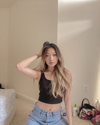 Leaked Michelle li page private photo viral onlyfans