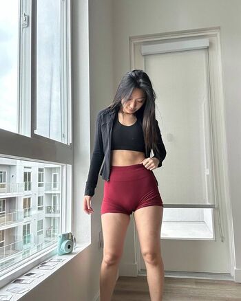Michelle Li