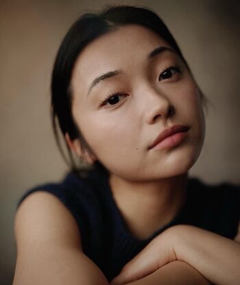 Michelle Mao