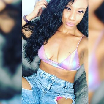 Leaked Michelle mcdaniel private photo viral onlyfans