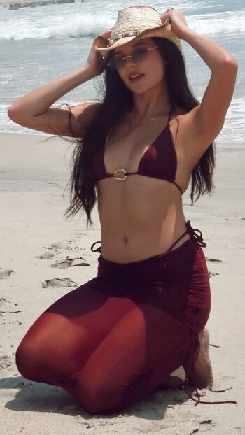 Michelle Mendizábal