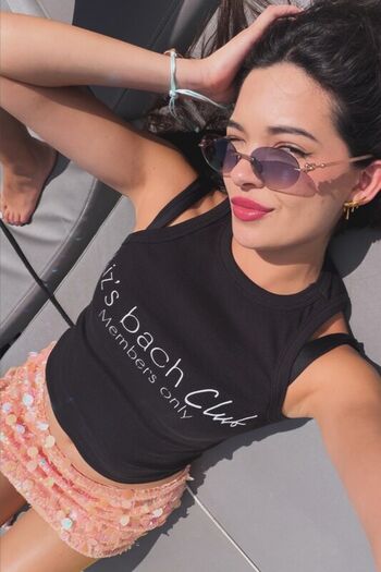 Michelle Mendizábal