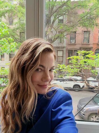 Leaked Michelle monaghan private photo viral onlyfans