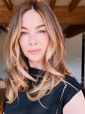 Leaked Michelle monaghan private photo viral onlyfans