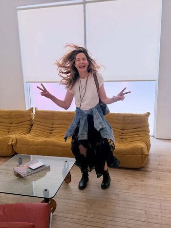 Leaked Michelle monaghan private photo viral onlyfans