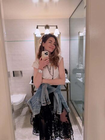 Leaked Michelle monaghan private photo viral onlyfans