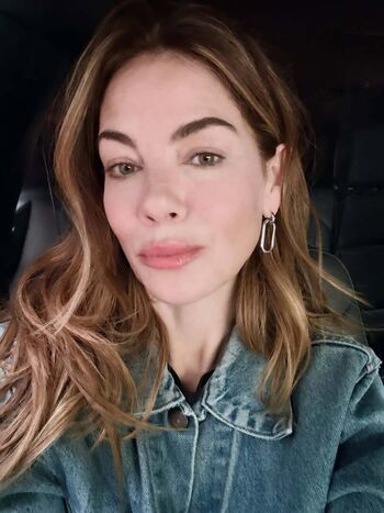 Leaked Michelle monaghan private photo viral onlyfans