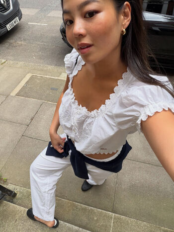 Michelle Ngatimin