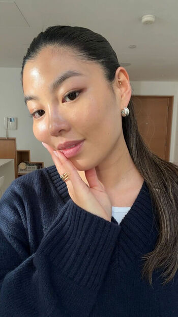 Michelle Ngatimin