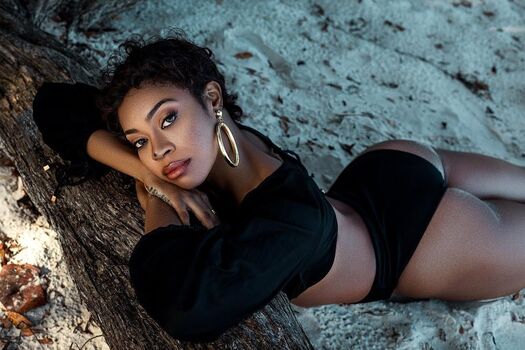 Leaked Michelle okoro private photo viral onlyfans