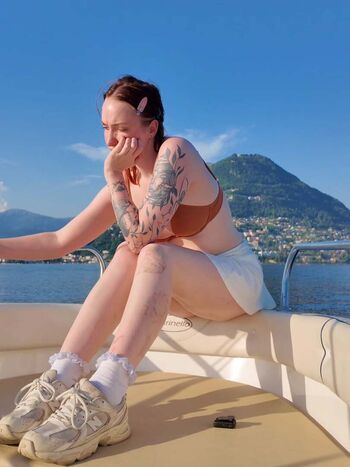Leaked Michelle puttini private photo viral onlyfans