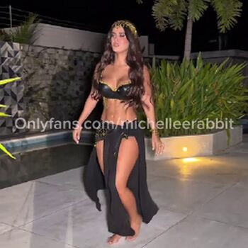 Leaked Michelle rabbit private photo viral onlyfans