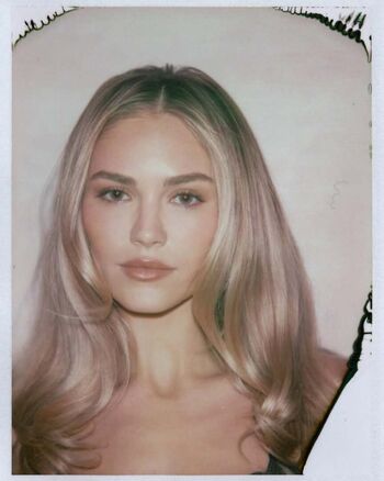 Leaked Michelle randolph private photo viral onlyfans