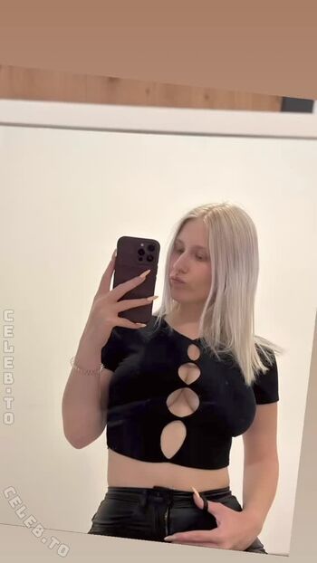 Leaked Michelle tsm private photo viral onlyfans