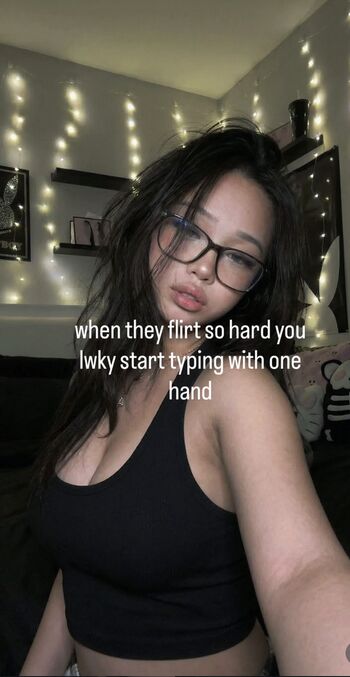 Leaked Michelle yoon private photo viral onlyfans