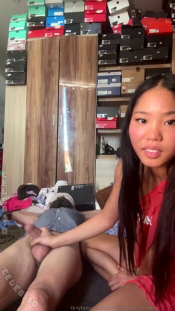 Leaked Michellefromchina private photo viral onlyfans