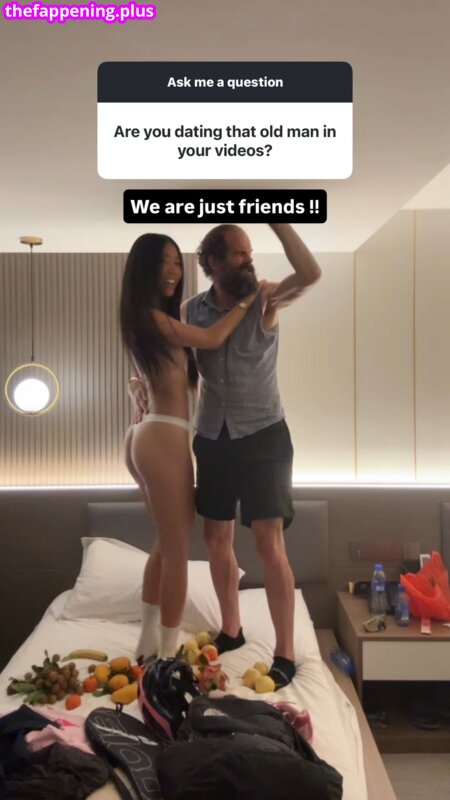 Michellefromchina