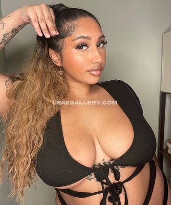 Leaked Michelleprakash private photo viral onlyfans