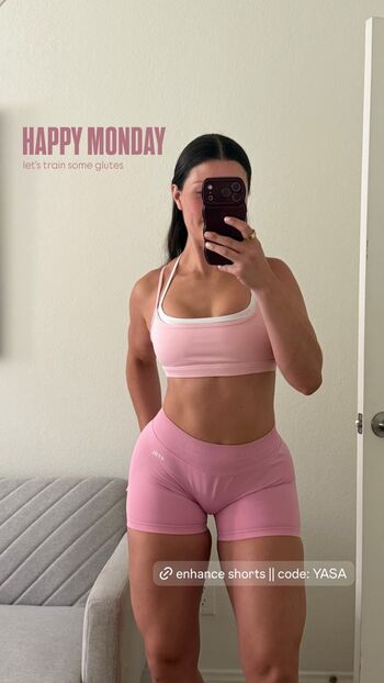 Leaked Michelleyassa page private photo viral onlyfans